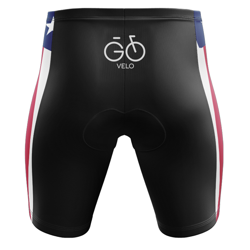 Marine Corps Fietsbroekje