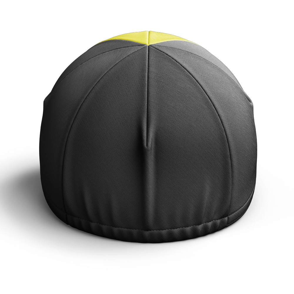 Slow Zombie Cycling Cap