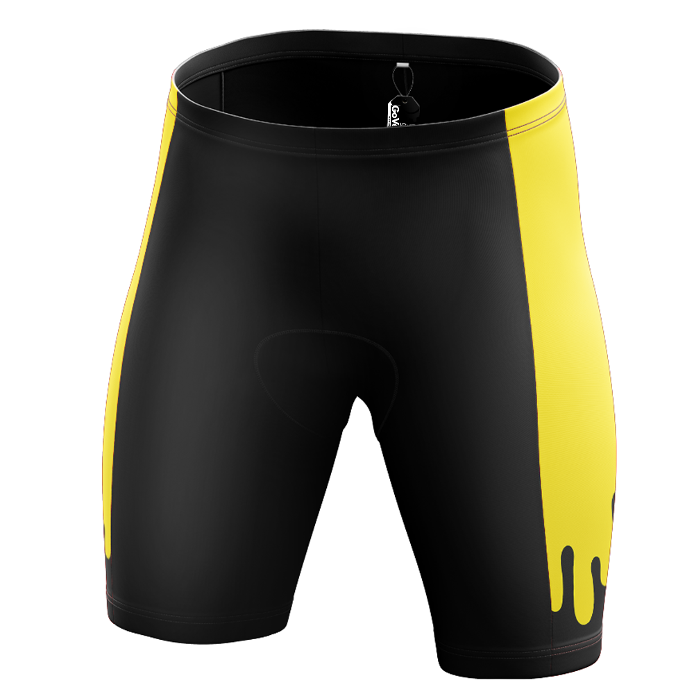 Slow Zombie Fietsbroekje