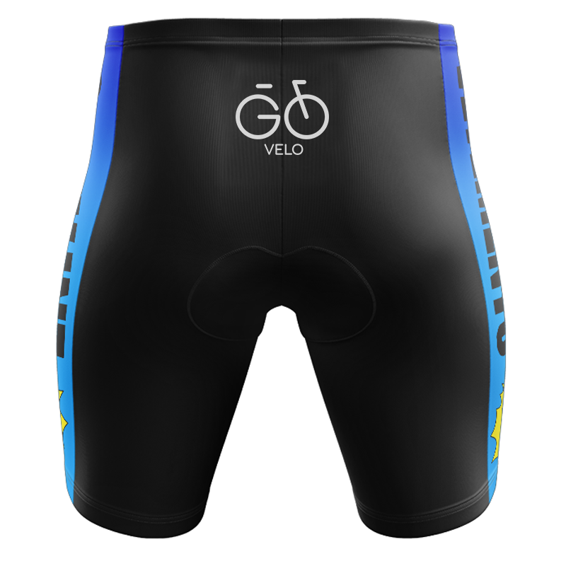 Z Vetements Kinderfietsbroek