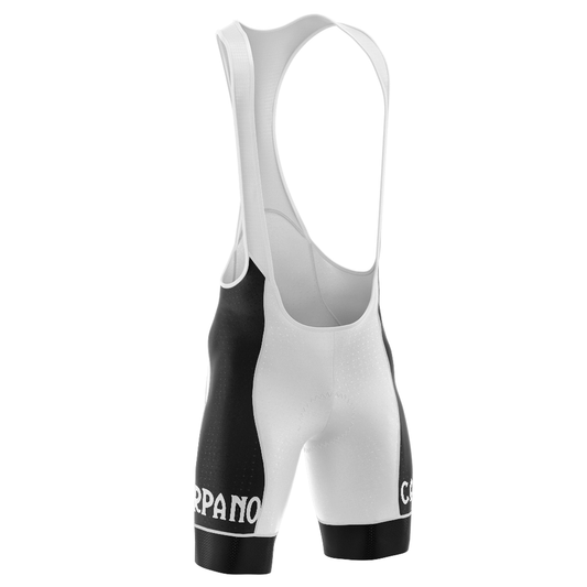 Carpano Fietsbroek met Bib