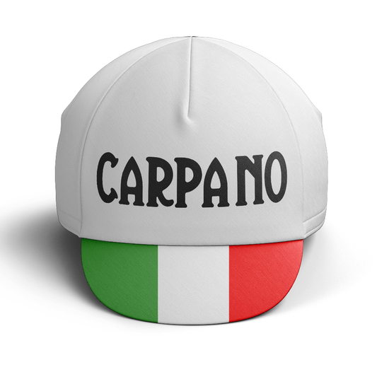 Carpano Fietsmuts